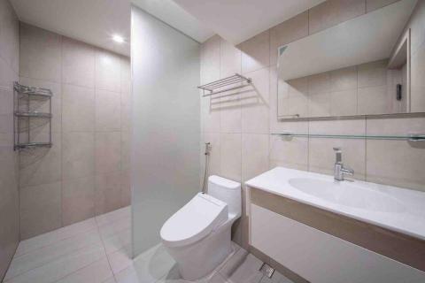 炤京室內裝修設計 - 輕北歐風