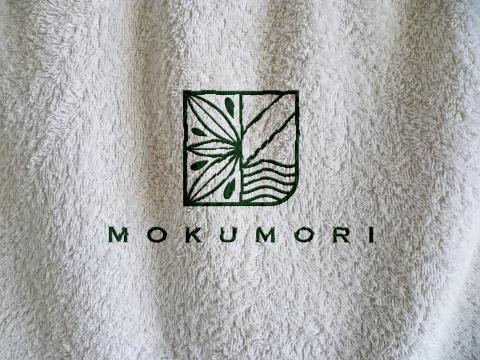 一十設計有限公司 - MOKUMORI沐森林｜BRANDING