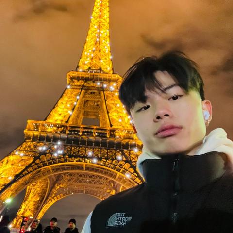 提供線上剪輯影音服務的專家蔡寓程