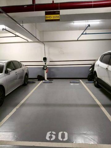 協益能源股份有限公司 - 社區專設一戶_充電樁
