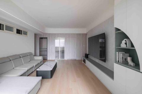 炤京室內裝修設計 - 輕北歐風