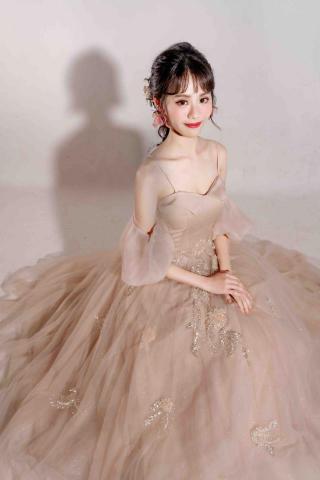 翡翠Nancy彩妝造型 - 