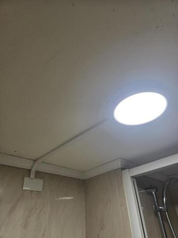 佳銓水電空調工程行 - 燈具線路延長及安裝