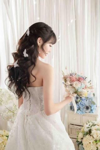 翡翠Nancy彩妝造型 - 