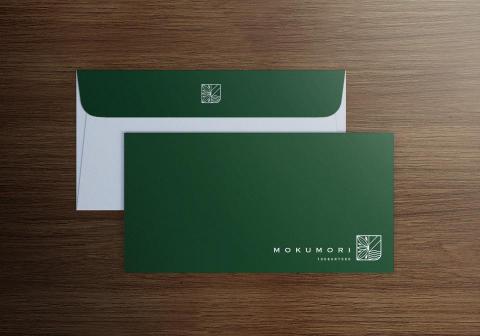 一十設計有限公司 - MOKUMORI沐森林｜BRANDING