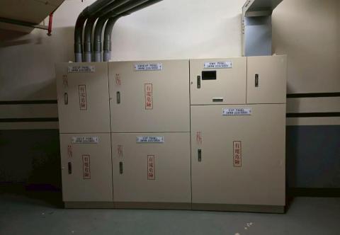 協益能源股份有限公司 - 社區專設一戶