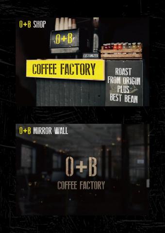 一十設計有限公司 - O+B BRANDING