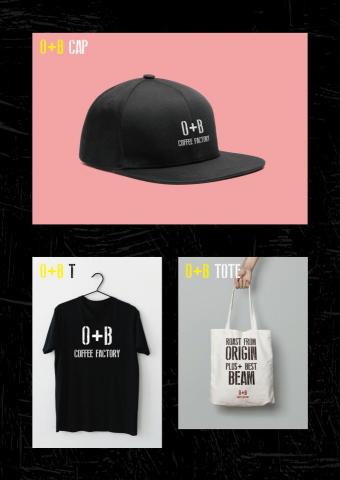 一十設計有限公司 - O+B BRANDING