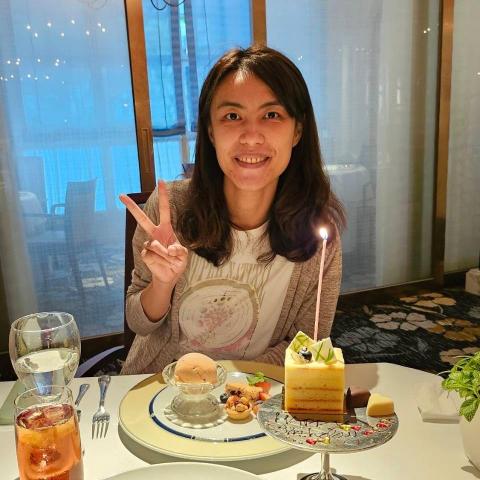 提供保母服務的專家Ann