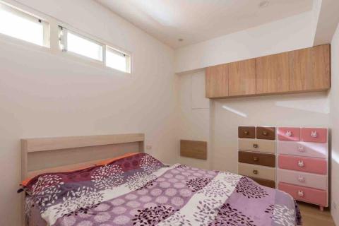 炤京室內裝修設計 - 輕北歐風