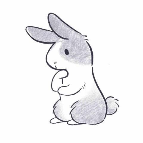 方小伃 - 平板電繪