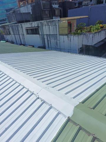 古先生 - 如需要螺絲孔與接縫補強也可以找小弟處理