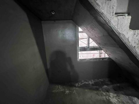 長興工程 - 樓梯間