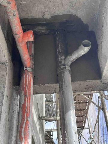 長興工程 - 邊邊角角