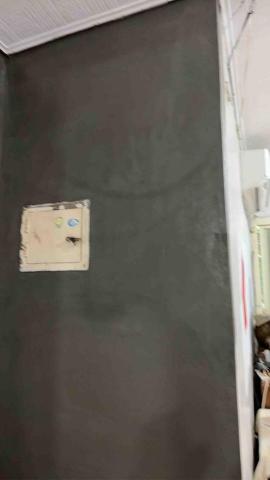 長興工程 - 粉光