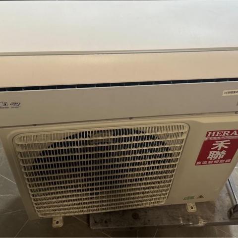 提供訊號故障服務的專家尚潔冷氣工程行