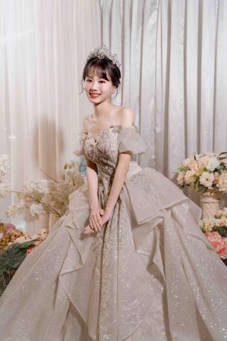 翡翠Nancy彩妝造型 - 