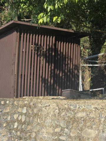 愷晴工程行 - 龍巖寶山，隔柵保護屋