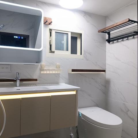 浴室翻新匠人 - 