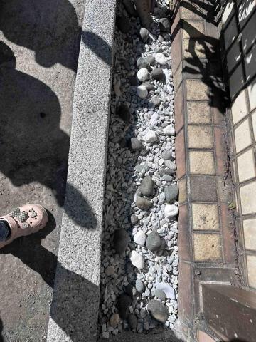 長興工程 - 花台擺飾