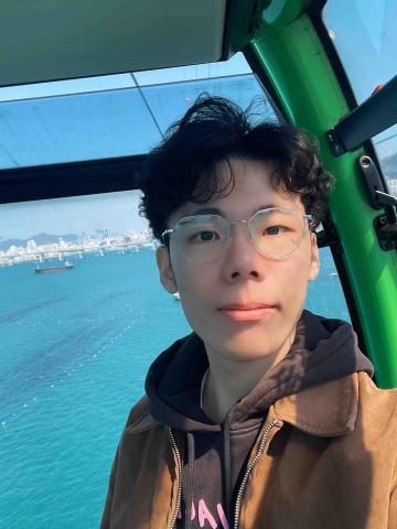 提供北投區國中服務的專家Hao.C