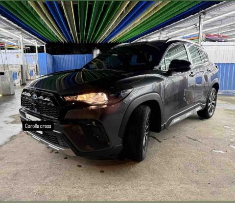 靖澄特約洗車 - 2026/1/25 