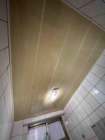 新宇個人工作室 - 浴室天花施工前