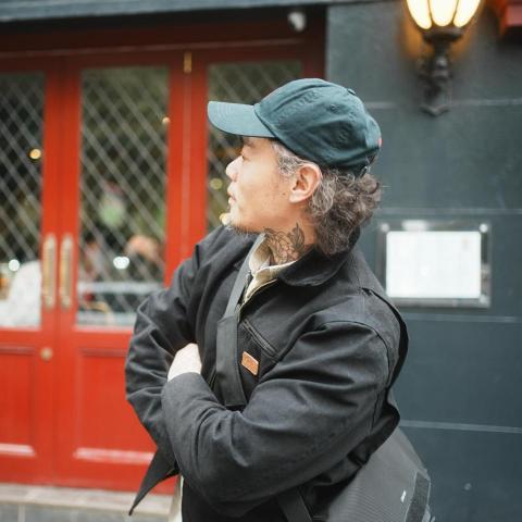 基隆TRX課程推薦動態攝影睿翔JUI