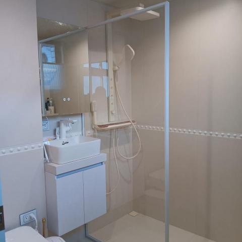 浴室翻新匠人 - 