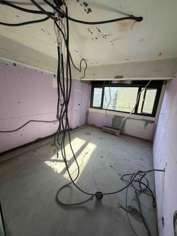 上齊環保科技 - 全區整潔不留任何垃圾及線路標示清楚