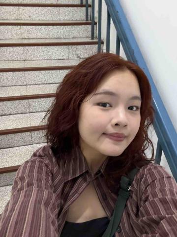 新北自然發音老師推薦陳嬿羽