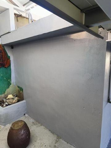 古先生 - 完成面