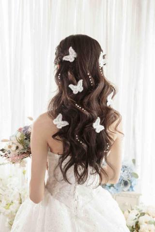 翡翠Nancy彩妝造型 - 