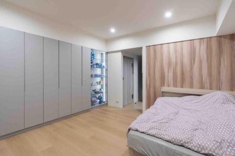 炤京室內裝修設計 - 輕北歐風