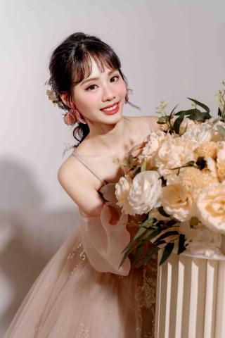 翡翠Nancy彩妝造型 - 