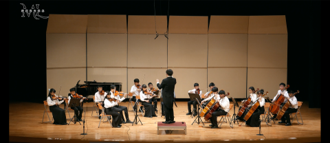 貓裏室內樂集 - 113年度 貓裏室內樂集 公演
苗栗縣文化觀光局