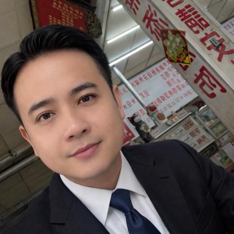 提供180服務的專家楊愛華