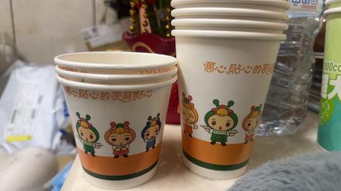 台灣紙容器客製服務 - 