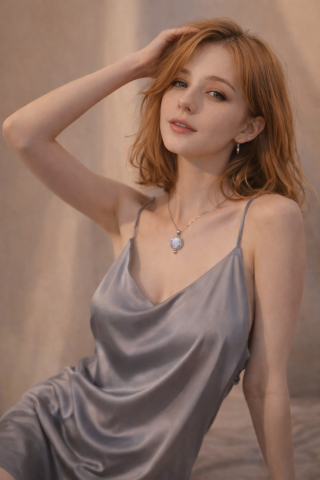 SFL-AI／系統分析顧問 - 一件好的配件，不需要說明用途。
它的位置、比例與光澤，都剛好落在視線會停留的地方。