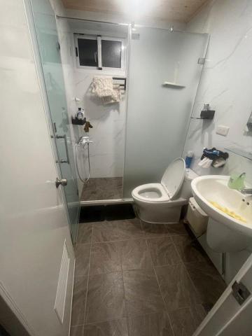 尼希米翻修工程 - 浴室案例1翻修後