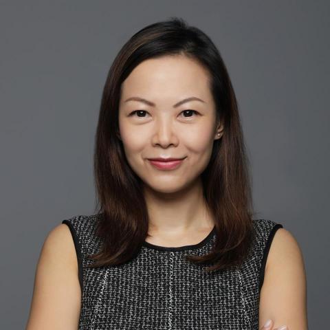 提供知識管理定義服務的專家李蕙芸 Jennifer Lee