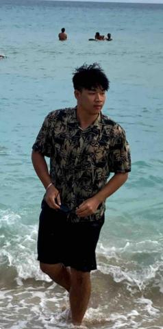 提供和美服務的專家趙和佑