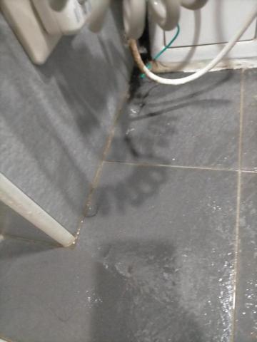 發揚泥作 - （雙北）三重廁所地面防水