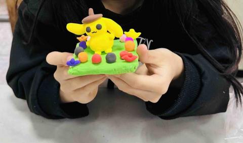 美術培養｜指導｜升學 - 