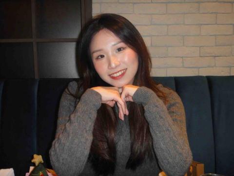 陳柏臻 - 生活照