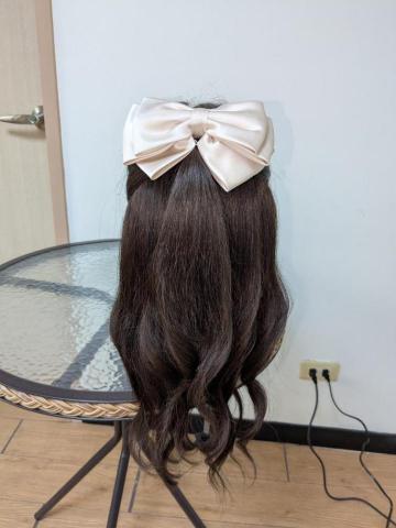 雯雯彩粧師 - 甜美風格