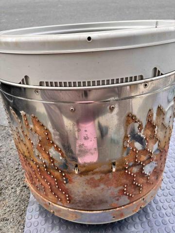 阿宏專業分離式冷氣/直立式洗衣機清洗 - 