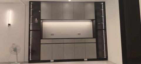 詠采系統傢俱設計 - 