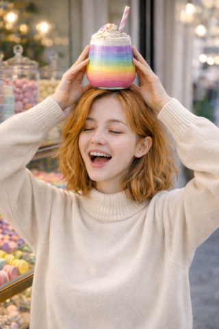 SFL-AI／系統分析顧問 - 產品不是被擺在桌上展示，而是自然融入生活裡。
你會記得的不是規格，而是第一次拿起它時的心情。