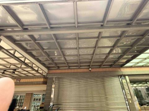 鐵件職人企業社 - 白鐵0.5平板 （照片下方）